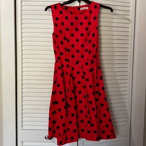 Pinup Dress